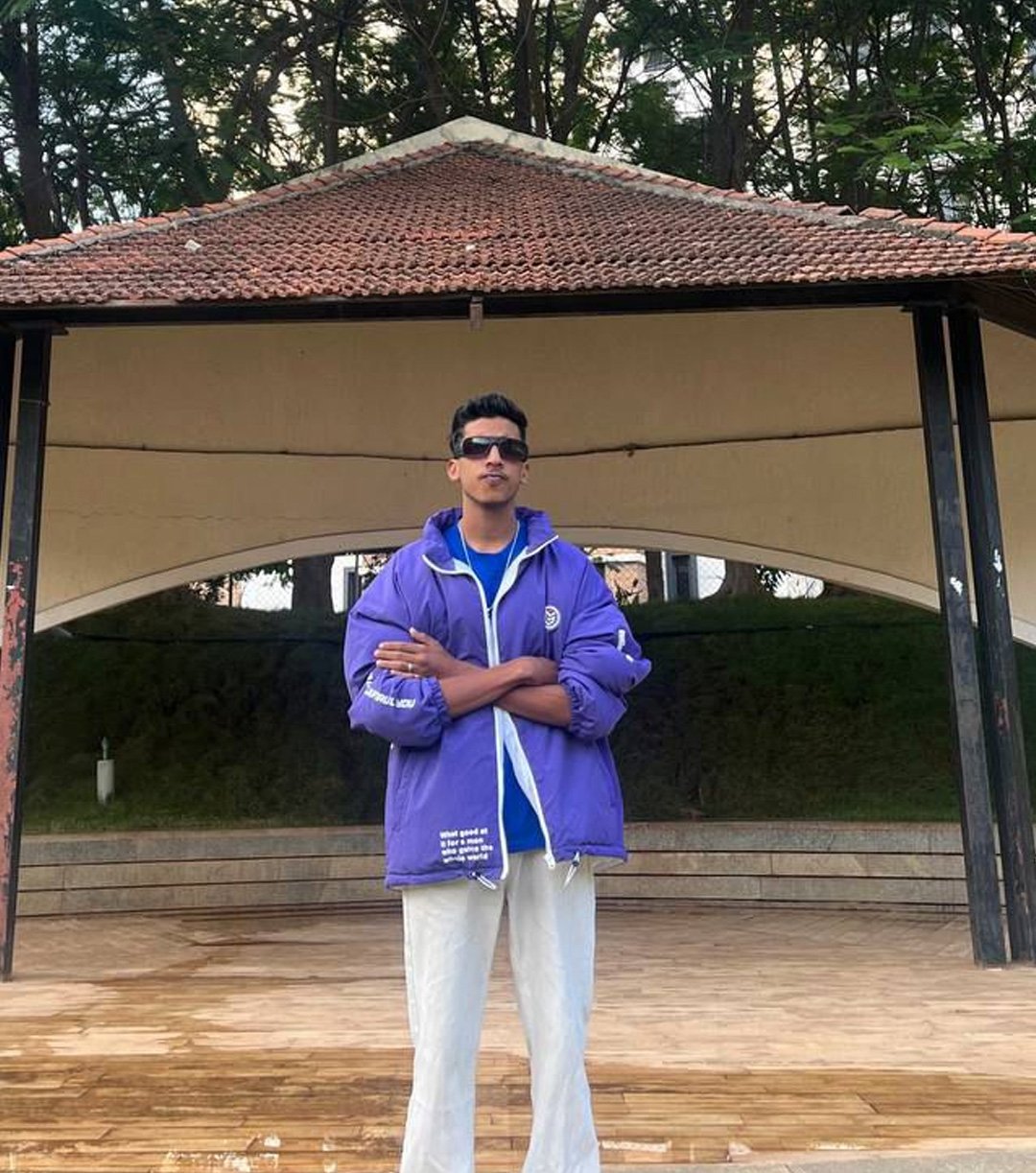 Sourav Gopal